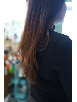 ルポ(Repos)&nbsp;＊頭皮が強くない方におーガニックカラー＊【 Repos 東大宮駅】