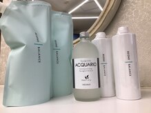 つぢ 美容室の雰囲気(頭皮・髪・環境に優しいビーワンシステムで、健康的な美髪に…♪)