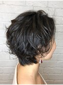ワンカールショート
