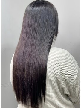 セレスト ときわ台店 (CELESTE) うる艶ダメージレス縮毛矯正