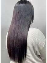 セレスト ときわ台店 (CELESTE) うる艶ダメージレス縮毛矯正