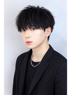 メンズサロンゲイン 名古屋 池下(men's salon Gain) メンズサロン/メンズカット/メンズパーマ/縮毛矯正/ストレート