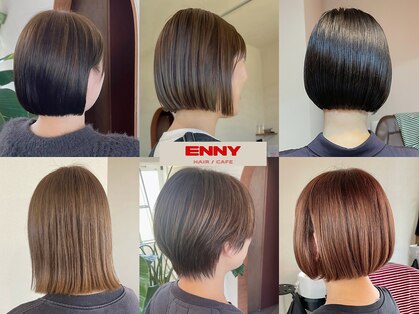 エニー(ENNY)の写真