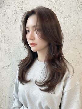 ジプソ 池袋西口(Gypso) カット/美髪カラー（白髪ぼかし可）/髪質改善トリートメント