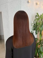 コモドルポ(comodo rupo)&nbsp;スリークブラウン・ミディ