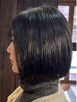 フリーダム 池下店(Freedom)&nbsp;大人ボブスタイル