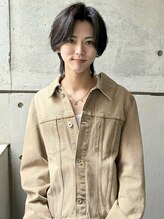 グルグル 札幌大通(GULGUL)&nbsp;笹川 幸星