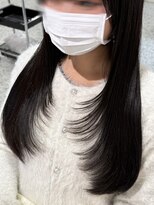 サンバイセライロ 千葉(SAN. by celilo)&nbsp;ワンカールレイヤー＊艶レイヤー/千葉駅/MINA