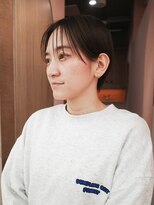 ウキ(uki)&nbsp;uki style #5