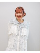 コモン(common)&nbsp;武田 梨那