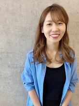 コードライン 小牧店(CODE.LINE)&nbsp;戸高沙織 【小牧】