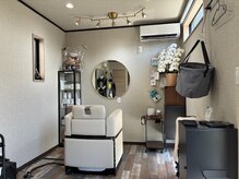 ラブラボ(Lav.Lab)の雰囲気（完全マンツーマン施術♪）