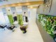 アグ ヘアー リーベ 広面店(Agu hair liebe)の写真/お子様連れのご来店もOK◎忙しいママ・パパも、ご家族で通いやすいサロン♪