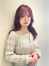 イロドリ(irodori)&nbsp;加藤 栞