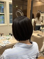 アピッシュ シーナ 海老名店(apish ciena)&nbsp;minibob