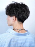 ルーズフェザーバックマッシュ