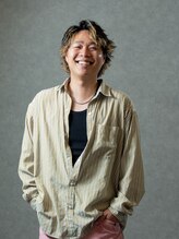 スター(STAR) 太田 パーマ