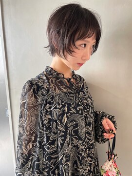 フェブ(fev) 【fev_mai】ショート