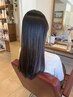 【限定3名・紫外線対策】カット＋ヘアミスト付き（アウトバス紫外線防止）