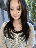 ペロ(pelo)&nbsp;エクステンション