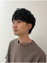 カウチ(kauti)&nbsp;マッシュ／王道マッシュ／板橋