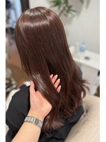 エルサ ザ ビューティー(ELSA the beauty)&nbsp;水素髪質改善トリートメント/酸性縮毛矯正