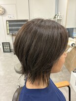 シアン 立川店(Shian)&nbsp;くびれヘア