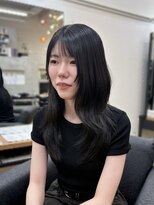 ココロ(COKORO)&nbsp;韓国ゆるレイヤー