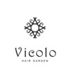 ヴィコロ(vicolo)のお店ロゴ