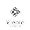 ヴィコロ(vicolo)のお店ロゴ