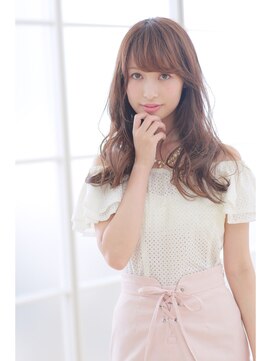 ラメール ［石神井公園駅/石神井公園］リラクシーウェーブ