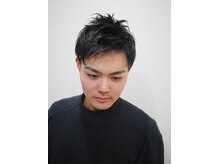 メンズ ヘア ラニ(mens hair LLaNi)