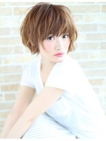 ビューイースト 亀戸 錦糸町(VIEW EAST)&nbsp;ショート・ボブ亀戸・錦糸町・平井・新小岩・小岩美容室i.East