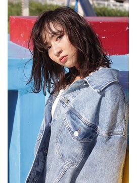 ヘアー リラクゼーション アンヴィ(Hair Relaxation anvi) フォト撮影用スタイル