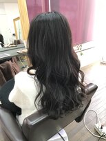 アルバ ヘアリゾート(ALBA) 【ALBA齊藤渉】スナップ35