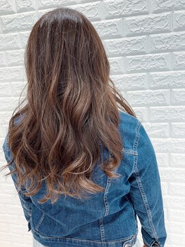 モードケイズ 松原店(MODE K's) プラチナベージュ