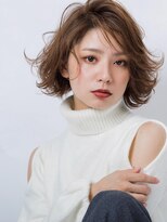 ニーニャ(NINa)&nbsp;髪質改善 西宮北口☆ホリスティック NINaスタイル☆19122102