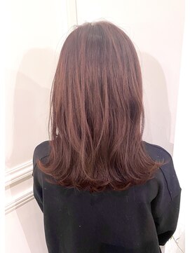 ヘッツ 仙台駅前店(HETTU) 髪質改善/ブリーチ/ダブルカラー/韓国/レイヤー/仙台/学割U24