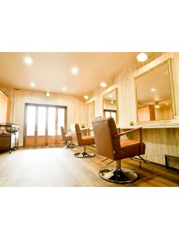 【最新整体技術☆LED整体】オーナー自ら体験し、本物の技術のみをご提供◎髪&身体のお悩み解決特化サロン！