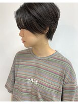 フィル(fil)&nbsp;ハンサムショート