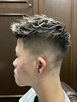 ヒロギンザ 横浜店(HIRO GINZA)&nbsp;ハイトーンツイストスパイラル