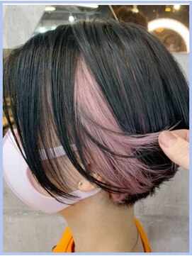 パレット 町田店(PALETTE) インナーコットンピンク【町田/町田駅/JR町田店】