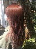 チェリーラベンダー