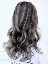 ハンナ 名古屋(HANNAH)&nbsp;ハイライトカラー