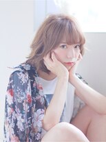 オジコロジ(ojiko.roji)&nbsp;☆月曜営業☆ojiko. スタイリッシュショートボブ