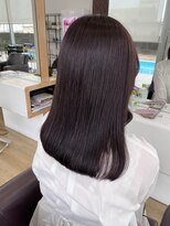 ブーム(BOOM)&nbsp;ピンクグレージュ