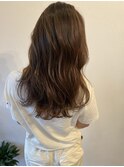 大人可愛い/ロングヘア