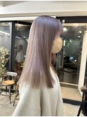 ラベンダーベージュ