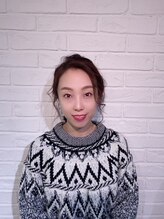 ルアナ(Luana) MISA