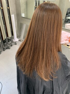 アウリイフォーグレー(aulii for gray) 髪質改善